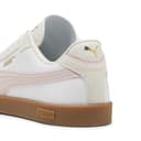 PUMA Erwachsene Club II Era Sneakers 38.5, White Mauve Mist Pink - 3