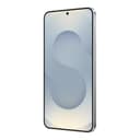 Samsung Galaxy S25 Enterprise Edition 15,8 cm (6.2") Doppia SIM Android 15 5G USB tipo-C 12 GB 128 GB 4000 mAh Argento - 3