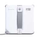 ECOVACS WINBOT Mini Gen 2 Robotic Window Cleaner Robot,Ultra-Slim 55mm,WIN-SLAM 4.0 Navigation,10-Tier Safety, Edge Cleaning,Ultrasonic Spray,App Control for Home Glass Cleaning - 1