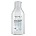 Redken | Shampoo professionale Acidic Bonding Concentrate ABC, Azione Riparatrice, Per Tutti i Tipi di Capelli Danneggiati, 300 ml - 1