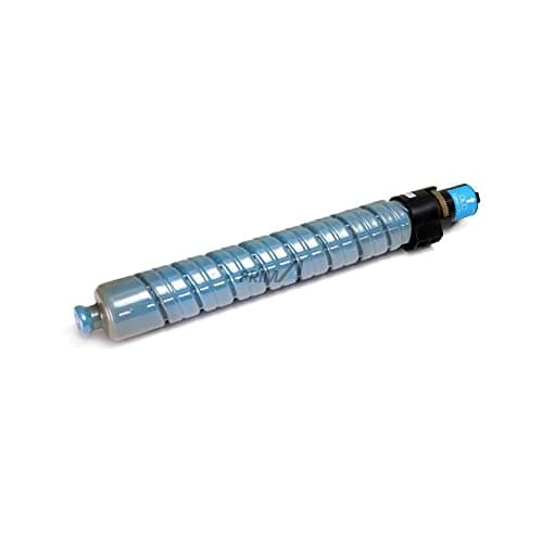 PRIMA4 - 842383 Cyan Toner Kompatibel Mit Drucker Ricoh IM C300, IM C300F -6k Seiten