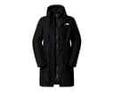 The North Face Suzanne Triclimate 2.0 Giacca da donna Tnf Black S - 1