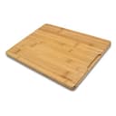 TABLA DE CORTE BAMBU 40CM X 30CM X 2CM 3C - 2