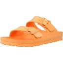 Birkenstock Arizona Eva 1025586 Arancio Arancione, 7 UK - 1
