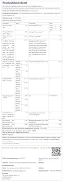 LG F2X7SLIM9B Waschmaschine, Frontlader, 9 kg, Dampffunktion, AI Wash, Inverter Direct Drive, Restzeitanzeige, Schwarz - 10