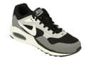 NIKE Air Max Correlate, Scarpe da Running Uomo, Nero, Bianco, Grigio, Grigio Freddo, Grigio Lupo, 44.5 EU - 4