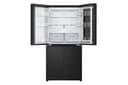 LG GMV860EPDE SLIM Multi- Door Kühl/-Gefrierkombination | InstaView | 530 L | Total No Frost | Slim Fit - nur 83,5 cm breit | Schwarz - 15