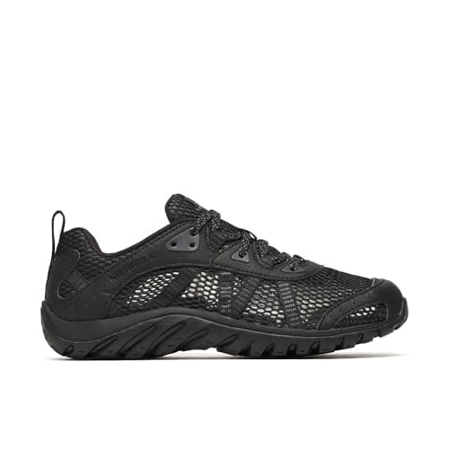 Merrell Maipo 3 Aerosport Women's,Black 38 EU