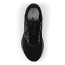 New Balance Men's Fresh Foam 520 v9 Running Shoes, Black/Black/Phantom, 10/M - 5