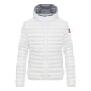 Colmar Piumino in Nylon con Cappuccio - 1