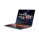 acer Nitro V 16 AI ANV16-42, Ordenador Portátil Gaming 16", WUXGA IPS (AMD Ryzen 7 260, 16 GB RAM, 512 GB SSD, NVIDIA GeForce RTX 5050, Sin Sistema Operativo) Negro, Teclado QWERTY Español - 2