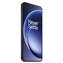 OnePlus 15R 12GB RAM + 512GB Memoria, Smartphone AI con Snapdragon 8 Gen 5, Display AMOLED 6,83" 165Hz, Batteria 7400mAh, Tripla Fotocamera 50MP, Charcoal Black - 7