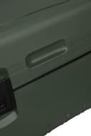 Samsonite S'Cure - Renewed Spinner L, Valigia, L 75 cm), 102 L, Verde (Dark Green) - 10