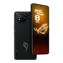 ASUS ROG Phone 8 Pro, EU Official, Phantom Black, 16GB RAM 512GB Speicherplatz, Snapdragon 8 Gen 3, 6,78" AMOLED 165Hz, 50MP Gimbal-Kamera (Generalüberholt) - 4