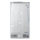 LG GSLC41EPPE Frigorifero Side by Side Total No Frost con Dispenser Ghiaccio e Acqua, Tanica Interna da 4L, Capacità 641L, Classe E, Doppia Porta, Raffreddamento Linear Cooling, Essence Matte Black - 15