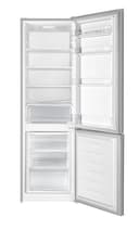 Gorenje RK 4182 PS4 Kühl-Gefrier-Kombination/ Höhe 180 cm/ Kühlen 198 L/ Gefrieren 66 L/ Gemüsefach/ 39dB/ LED Beleuchtung/ HxBxT: 180 x 55 x 55,7 cm / Grau - 4