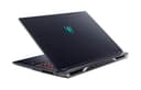 acer Predator Helios Neo 18 AI (PHN18-72-996F) Gaming Laptop, 18" WQXGA IPS 240Hz Display, Intel Core Ultra 9 275HX, 32 GB RAM, 2 TB SSD, NVIDIA GeForce RTX 5070, Windows 11, QWERTZ Tastatur, schwarz - 8