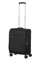 Samsonite Litebeam - Spinner S, Hand Luggage, 55 cm, 39 l, Black (Black) - 9