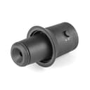 Versión actualizada adaptador de repuesto para secador de pelo que se convierte en rizador para secador de pelo Dyson Supersonic HD01 HD02 HD03 HD04 HD07 HD08 - 6