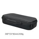 Carrying Case For PlayStation Portal,Game Console Hard Shell Protective Case Shockproof Storage Bag Portable Pouch,34 * 15.5 * 8.5cm - 6
