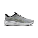 Puma Skyrocket Lite 2 - Tenis Unisex para Correr de Carretera, Gris Echo White-Apple Spritz, Talla 9 de Reino Unido, Gris Echo Puma White Apple Spritz, 43 EU - 5
