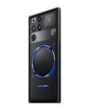 REDMAGIC 11 Pro 144Hz Móvil Gaming, Smartphone Android 5G, 16GB RAM+512GB ROM, Snapdragon 8 Elite Gen 5, 6.85", 1.5K AMOLED Pantalla, Teléfono Gaming, 50MP Cámara, 80W Cargador Transparent - 8