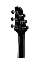 Ibanez Talman TCY10E black high gloss finish - 5