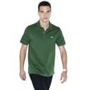 Lacoste Herren S/S Polo Classic (1er Pack), Grün, XL - 1
