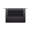 Apple MacBook Pro de 16,2 Pulgadas portátil con Chip M5 Pro: Pantalla Liquid Retina, CPU de 18 núcleos y GPU de 20 núcleos, 24 GB Memoria unificada, 1 TB de SSD, Teclado español; Negro Espacial - 2