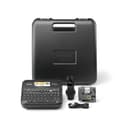Brother PT-D610BT P-Touch Desktop Label Printer - 4