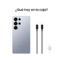 SAMSUNG Galaxy S25 Ultra Blu 512GB con S-Pen - 7