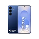 Samsung Galaxy S25 5G, 256GB, 12GB RAM, 50+12+10 Tripla Camera, 6.2 pollici Grande Display, Blu (Navy) - 1