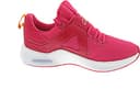 NIKE Air Max Bella TR 5, Women's Sneakers, Pink Rush Pink Light Curry Mystic Hibiscus, 5.5 UK - 4