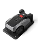 ECOVACS Goat O600 RTK Care Kit Robot Tosaerba Senza Cavi Perimetrali, per Aree Fino a 600 M², Navigazione RTK+Vision, Evita Ostacoli con IA, Controllo via App, Passaggio in Spazi da 0,7 M - 1