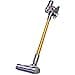 Dyson V8 Absolute Bag & Cordless Vacuum Cleaner incl. 3 electric brushes with direct drive - 1