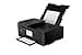 Canon PIXMA TS9550a Printer Colour Inkjet Multifunctional Device DIN A4 A3 (Printer A3, Scanner, Copier, 5 Separate Inks, Wi-Fi, LAN, Print App, 2 Paper Feeders, Duplex Printing) Black - 5