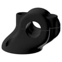 Lenkerhalterung passend für Tomtom Rider 400/410 / 450/500 / 550 und Garmin Zumo XT / XT2 - Halterung für Motorrad-GPS-Geräte und Navis (22mm) - 1