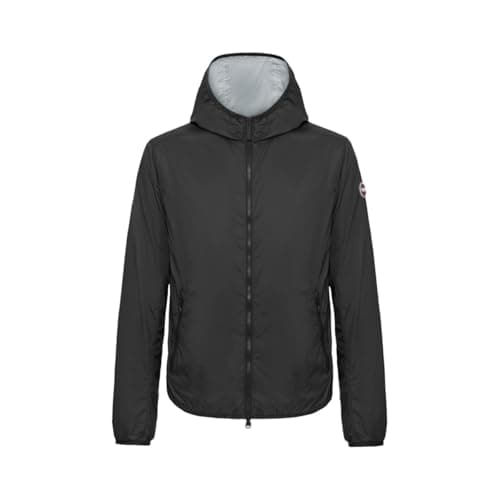 Colmar - GIACCA UOMO REVERSIBILE IN TESSUTO OPACO 1842 8VX P-E 2026
