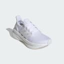 Adidas Scarpe da passeggio Ultraboost Light 2.0 da donna, bianco, 37 1/3 EU - 6