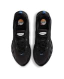 Nike Air MAX Dn8 - Zapatillas Deportivas para Hombre, Negro Azul Universitario 001, 45 EU - 5