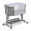 Foppapedretti Dream&Swing culla co-sleeping, Perla - 4