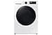 Samsung Series 5 Washer Dryer, AI Energy, Wi-Fi enabled, 11 kg 1400rpm, White, WD11DG5B15BEU1 - 1