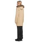 The North Face Damen Arctic Parka, Khaki Stone, M - 3