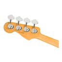 Fender American Professional II Jazz Bass RW (Mercury) - Basso elettrico a 4 corde - 7