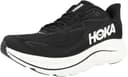 HOKA ONE ONE 1162030-BWHT Clifton 10 Men Black/White UK 10.5 - 2