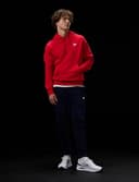 Nike Schuh Nike Air Max Nuaxis Schuh Für Herren, White/Black-White, FD4329-101, 44.5 EU (10.5 US) - 3