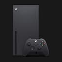 Microsoft Xbox Series X Oyun Konsolu - 2