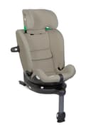 Joie i-Pivot™ grow Kindersitz, i-Size R129, drehbar, ISOFIX, Seitenaufprallschutz, Geburt bis 10 Jahre (40–135 cm), oak - 8