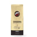 Caffè Vergnano 1882 - Caffè in Grani Granaroma - 1 confezione da 1 Kg - 1