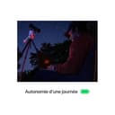 MacBook Apple Macbook Pro 16 512 GO SSD 48 GO RAM PUCE M4 PRO CPU 14 COEURS GPU 20 COEURS NOIR SIDERAL - 5